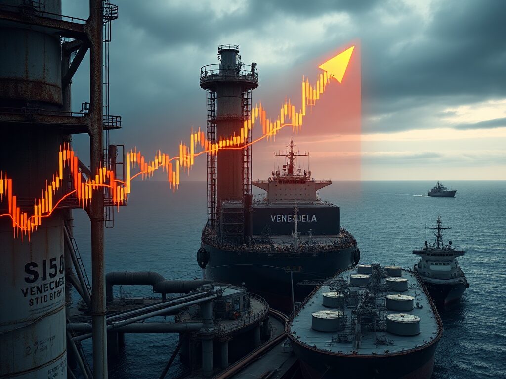 Operation Absolute Resolve – Neuordnung Venezuelas