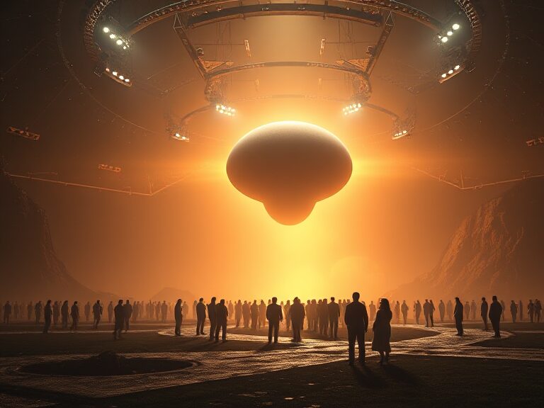 Teil 1/3: Das Ende der Arbeit und der Aufstieg der Superintelligenz (Prognose 2027-2030)