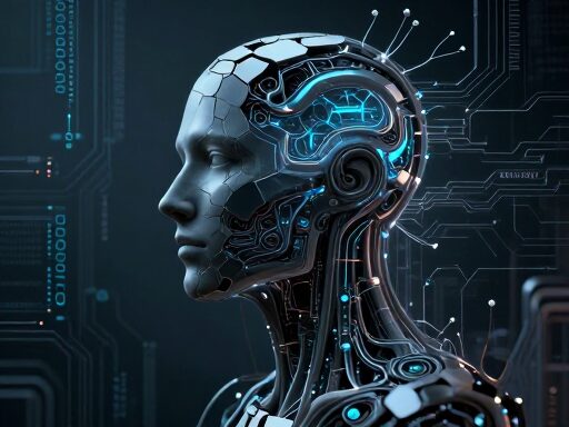 Teil 2/3: Kontrollverlust der Menschheit (Prognose 2045)