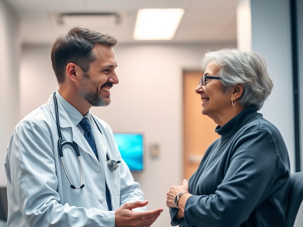 Gesundheitsbranche Boost in 2026