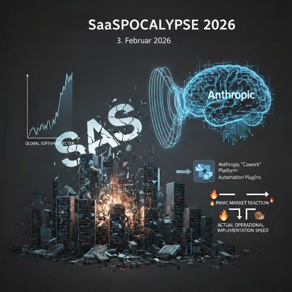 SaaSpocalypse 2026