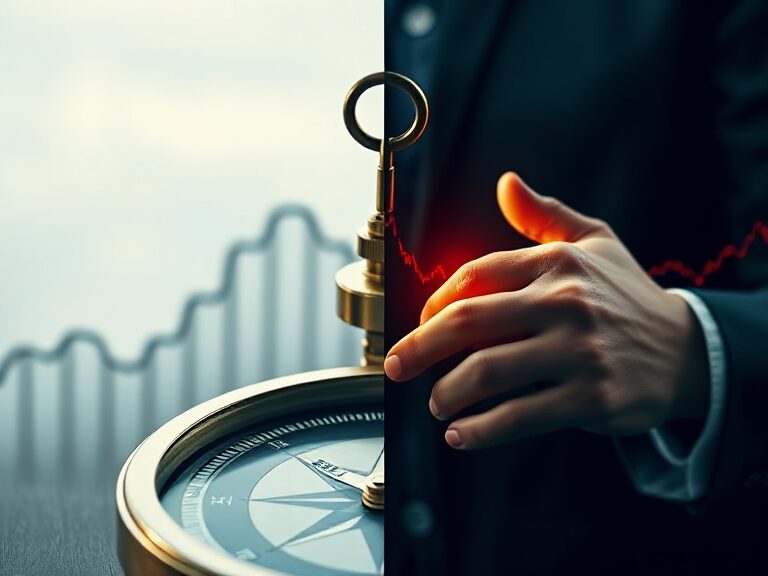 Teil 1: Strategie statt Spekulation